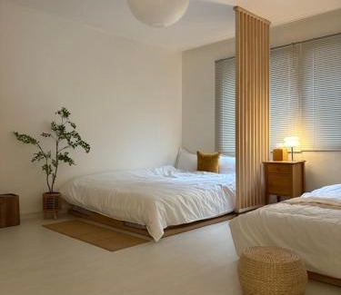 Gwanak-gu Apartment | stay Luna