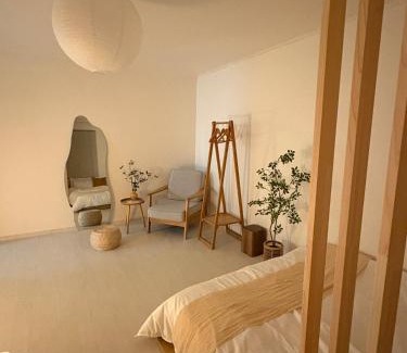 Gwanak-gu Apartment | Stay Luna