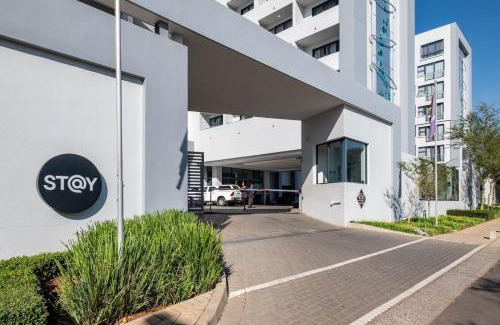 Pretoria Hotel | STAY Menlyn