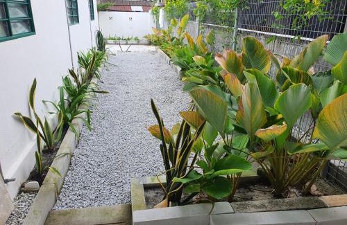 George Town House | Stay Meow Meow Mount Erskine Near Gurney Plaza, Adventist