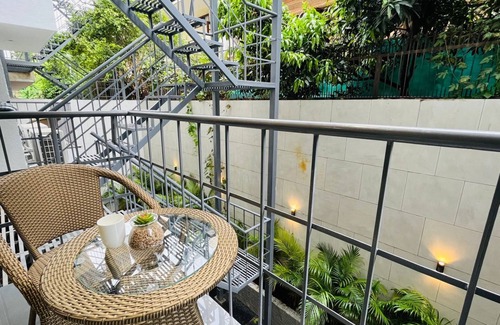 DLF Phase 3 Hotel | Stay near - Hotel near me Gurgaon