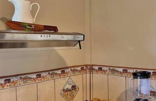La Tigra House | Stay Near La Fortuna Hot Springs – Virdina