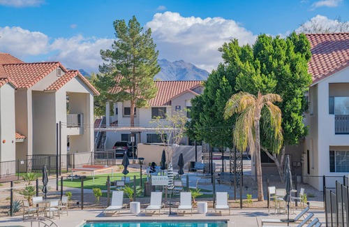 North Scottsdale Apartment | Stay next to TPC Golf - 2057