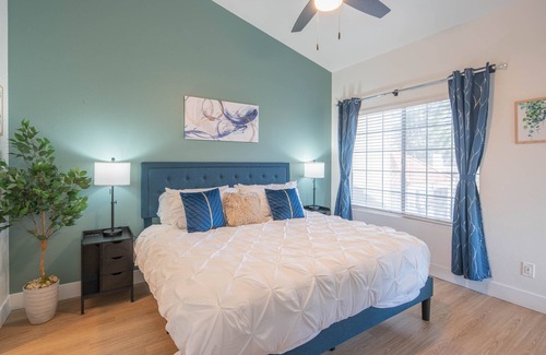 North Scottsdale Apartment | Stay next to TPC Golf - 2057