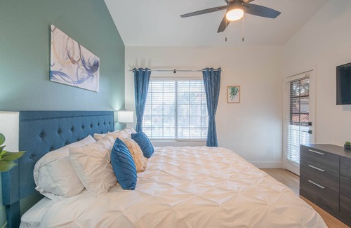 North Scottsdale Apartment | Stay next to TPC Golf - 2057