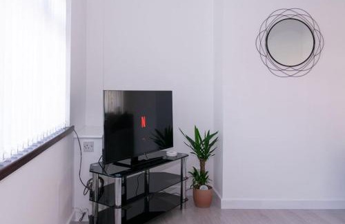 Belfast City Centre Apartment | Stay on tates