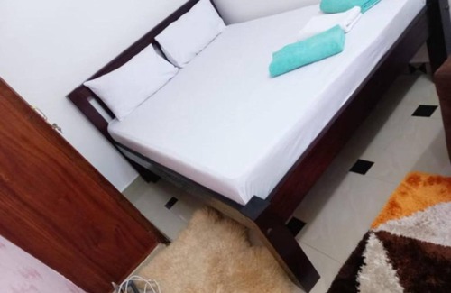 Nyali Apartment | Stay.Plus Bustani Studio Apartments