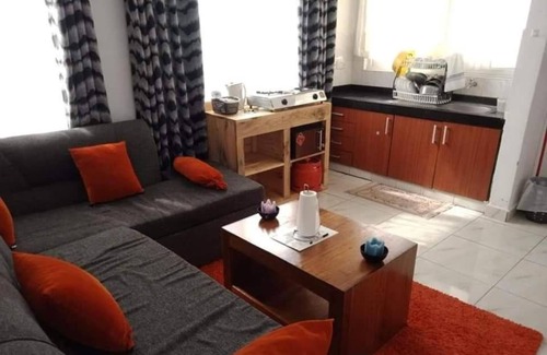 Nyali Apartment | Stay.Plus Bustani Studio Apartments
