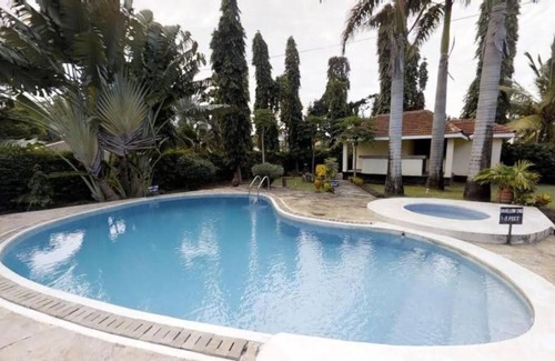 Nyali Apartment | Stay.Plus Links Road Villa Nyali