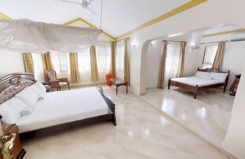 Nyali Apartment | Stay.Plus Links Road Villa Nyali