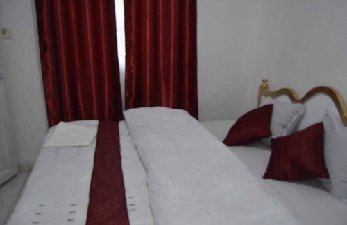 Eldoret House | Stay.Plus Mwanzo Apartment Eldoret