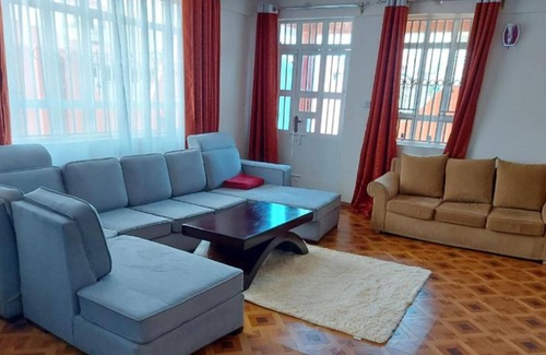 Naivasha Apartment | Stay.Plus Naivasha Holiday Maisonette
