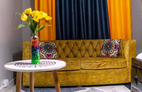 Kawangware Apartment | Stay.Plus Naivasha Road Studio Apartment