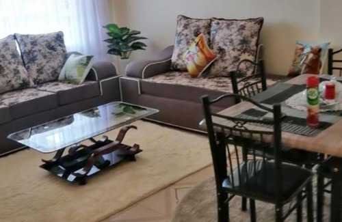 Nakuru Apartment | Stay.Plus Nakuru Budget Apartment