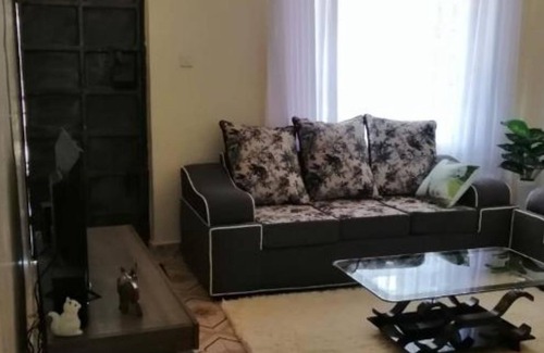 Nakuru Apartment | Stay.Plus Nakuru Budget Apartment
