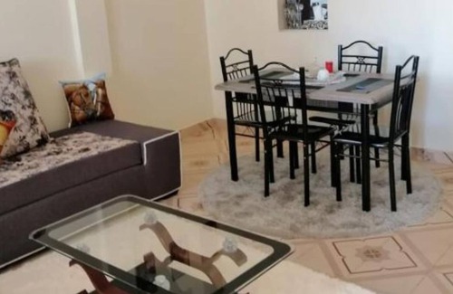 Nakuru Apartment | Stay.Plus Nakuru Budget Apartment