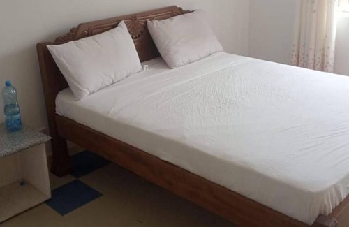 Bamburi Apartment | Stay.Plus Pirates Beach Apartment