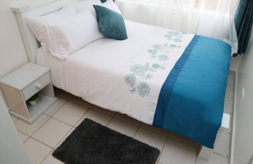 Nairobi Apartment | Stay.Plus Race Course Apartment