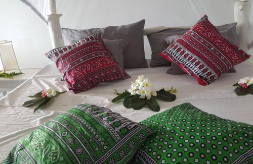 Gede Apartment | Stay.Plus Safina Beach House