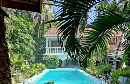Nyali Apartment | Stay.Plus Shasha Apartment Nyali