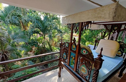 Nyali Apartment | Stay.Plus Shasha Apartment Nyali