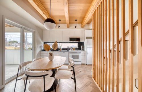 Alberta Arts District House | Stay Portland - Alberta Arts-tastic Townhouse
