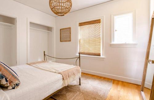 Hosford-Abernethy House | Stay Portland - The Ladd's Addition Bohemian Dream - 95 WalkScore