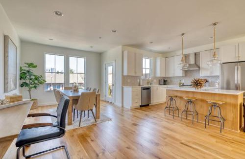 North Tabor House | Stay Portland - The North Tabor Retreat - Families & Remote Work