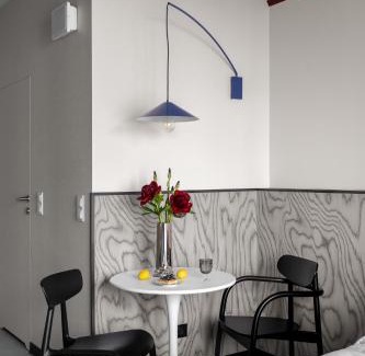 Mlyniska Apartment | Stay Prestige Studio - Gdańsk Center Rooftop