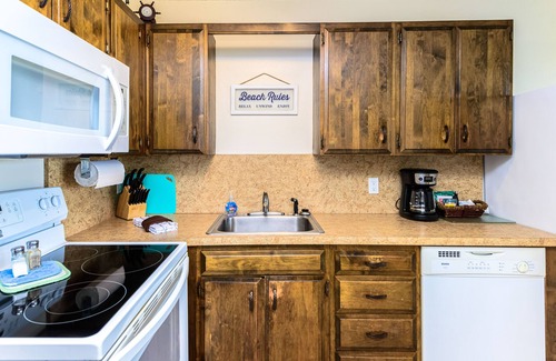 Moclips Condo | Stay Right on the Beach at this Stunning Condo