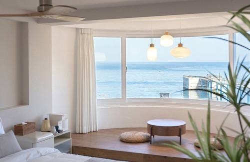 Geoje Hotel | Stay Saeroc
