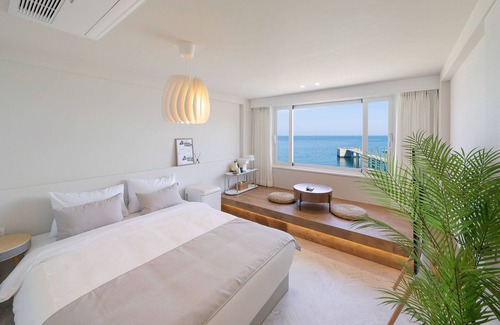Geoje Hotel | Stay Saeroc