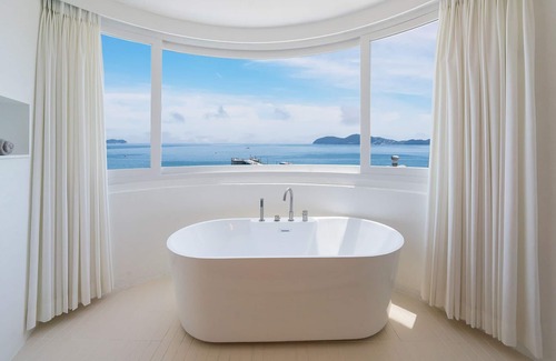 Geoje Hotel | Stay Saeroc