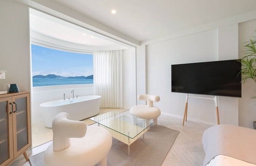 Geoje Hotel | Stay Saeroc