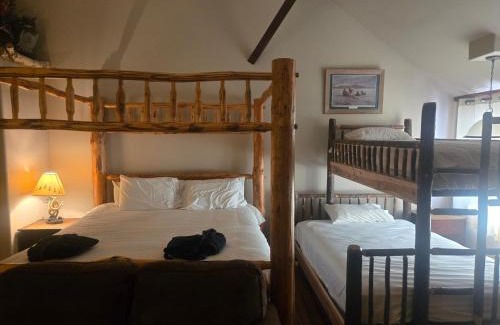 Saratoga Springs Hotel | Stay Saratoga