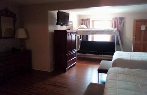 Saratoga Springs Hotel | Stay Saratoga