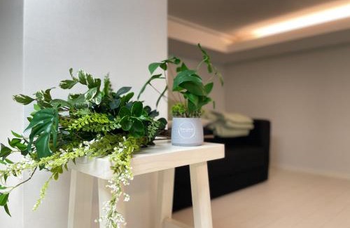 Gunja-dong Apartment | Stay Seoul Flow