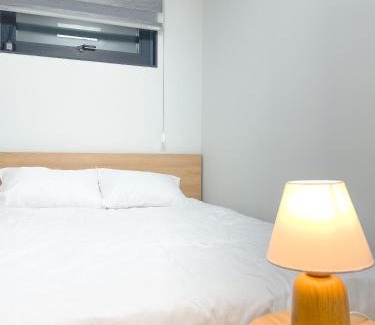 Gunja-dong Apartment | Stay Seoul Flow