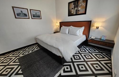 Amritsar Hotel | Stay Shaandaar - a boutique hideaway