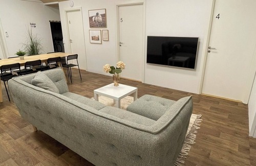 Rebild Municipality House | Stay Støvring