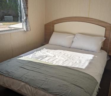 Moffat Resort | Stay static Hayling island holiday park