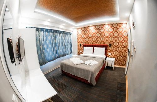 Sakarya Hotel | Stay Suite Hotel