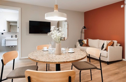 Old Town Apartment | Stay Sunday