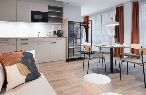 Old Town Apartment | Stay Sunday