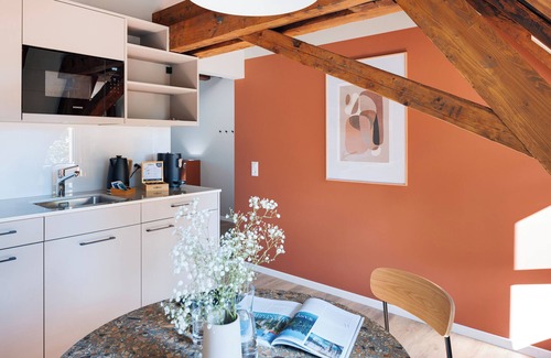 Old Town Apartment | Stay Sunday