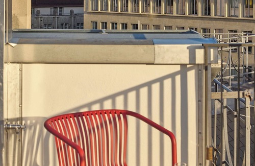 Old Town Apartment | Stay Sunday