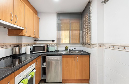 Centro Apartment | Stay U-nique Apartment Amargura