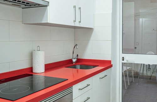 La Merced Apartment | Stay U-nique Apartment Dos Aceras