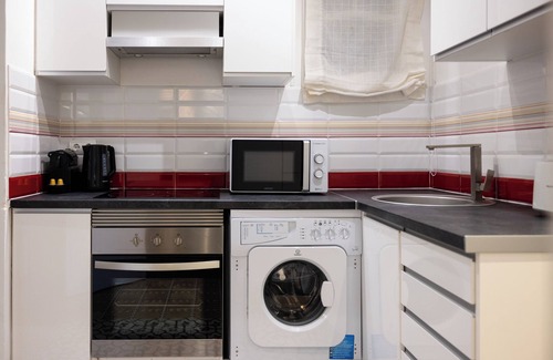 El Poble-sec Apartment | Stay U-nique Apartments Radas
