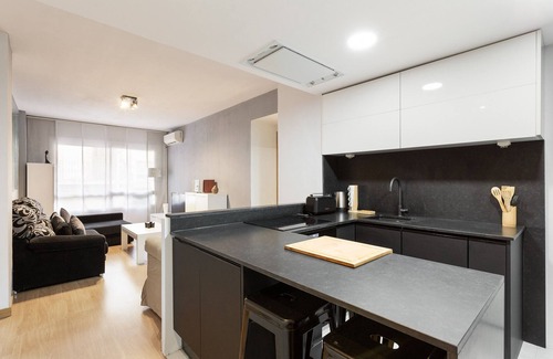 El Poble-sec Apartment | Stay U-nique Apartments Radas II